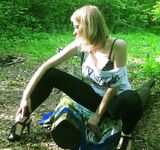 Amateur - Devki Uno 35303 Strojnaja Simpotjazhka Na Prirode - Strojnaja Prirode Na Devki Simpotjazhka 35303 Uno Erotic