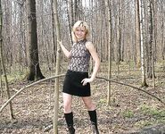 Amateur - Devki Uno 35308 Razdelas Dogola V Lesu - 35308 V Devki Lesu Uno Dogola Razdelas Erotic
