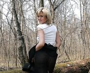 Amateur - Devki Uno 35308 Razdelas Dogola V Lesu - 35308 V Devki Lesu Uno Dogola Razdelas Erotic