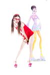 Amateur - Devki Uno 35395 Hudaja Devushka Raduet Nas Svoim Telom - Devushka Hudaja Devki Nas Telom 35395 Raduet Uno Svoim Erotic