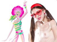 Amateur - Devki Uno 35395 Hudaja Devushka Raduet Nas Svoim Telom - Devushka Hudaja Devki Nas Telom 35395 Raduet Uno Svoim Erotic