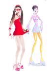 Amateur - Devki Uno 35395 Hudaja Devushka Raduet Nas Svoim Telom - Devushka Hudaja Devki Nas Telom 35395 Raduet Uno Svoim Erotic