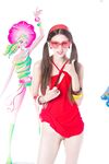 Amateur - Devki Uno 35395 Hudaja Devushka Raduet Nas Svoim Telom - Devushka Hudaja Devki Nas Telom 35395 Raduet Uno Svoim Erotic