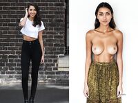 Amateur - Devki Uno 35456 Odetye I Srazu Razdetye Krasotki - Srazu Devki Razdetye Krasotki I Uno Odetye 35456 Erotic