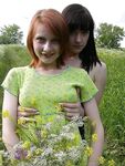 Amateur - Devki Uno 35487 Podrugi Rezvjatsja Na Prirode - Prirode Na Devki Uno 35487 Podrugi Rezvjatsja Erotic