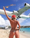 Amateur - Devki Uno 35492 Golye Devki V Ajeroportu - V Ajeroportu Devki Uno Golye 35492 Erotic