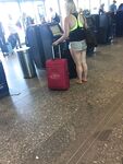 Amateur - Devki Uno 35492 Golye Devki V Ajeroportu - V Ajeroportu Devki Uno Golye 35492 Erotic