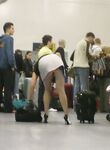 Amateur - Devki Uno 35492 Golye Devki V Ajeroportu - V Ajeroportu Devki Uno Golye 35492 Erotic