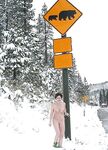 Amateur - Devki Uno 35522 Zrelaja Poziruet V Snezhnom Lesu - V Devki Lesu Zrelaja Snezhnom Uno 35522 Poziruet Erotic