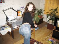 Amateur - Devki Uno 35536 Moja Popka - Devki Moja Uno 35536 Popka Erotic