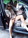 Amateur - Devki Uno 35543 Golye Devushki Za Rulem - Devushki Devki 35543 Rulem Uno Za Golye Erotic