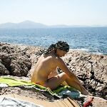 Amateur - Devki Uno 35562 Zhena Nudistka Delaet Minet Na Dikom Pljazhe - 35562 Na Devki Pljazhe Nudistka Uno Zhena Minet Dikom Delaet Erotic