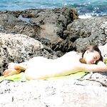 Amateur - Devki Uno 35562 Zhena Nudistka Delaet Minet Na Dikom Pljazhe - 35562 Na Devki Pljazhe Nudistka Uno Zhena Minet Dikom Delaet Erotic