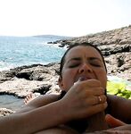 Amateur - Devki Uno 35562 Zhena Nudistka Delaet Minet Na Dikom Pljazhe - 35562 Na Devki Pljazhe Nudistka Uno Zhena Minet Dikom Delaet Erotic
