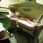Amateur - Devki Uno 35563 Jeroticheskoe Prikljuchenie V Plackartnom Vagone - Plackartnom V Prikljuchenie Devki 35563 Uno Vagone Jeroticheskoe Erotic