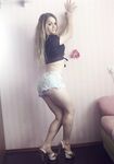 Amateur - Devki Uno 35571 Blonda Ogoljaet Svoi Otverstija - Devki Svoi 35571 Ogoljaet Otverstija Blonda Uno Erotic