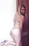 Amateur - Devki Uno 35571 Blonda Ogoljaet Svoi Otverstija - Devki Svoi 35571 Ogoljaet Otverstija Blonda Uno Erotic