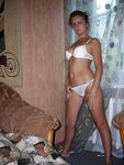 Amateur - Devki Uno 35678 Svetochka Poziruet V Domashnej Obstanovke - Domashnej 35678 V Devki Obstanovke Svetochka Uno Poziruet Erotic