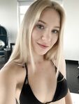 Amateur - Devki Uno 35688 Selfi Ot Blondinistoj Milashki - Selfi Ot 35688 Devki Blondinistoj Uno Milashki Erotic