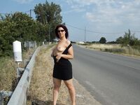 Amateur - Devki Uno 35794 Na Progulke Bez Nizhnego Belja - Na Devki 35794 Nizhnego Uno Belja Progulke Bez Erotic
