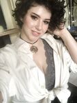 Amateur - Devki Uno 35824 Appetitnaja Brjunetka Poziruet Goloj - Goloj Devki Brjunetka 35824 Uno Appetitnaja Poziruet Erotic