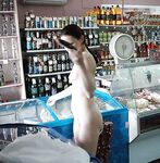 Amateur - Devki Uno 35906 Devka Zashla V Produktovyj Magazin Popozirovat Goloj - V Goloj Devki Zashla Devka Produktovyj Popozirovat Uno 35906 Magazin Erotic