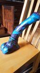 Amateur - Devki Uno 35942 Trahaetsja Na Stule S Dildo - 35942 Na Devki Dildo Trahaetsja S Uno Stule Erotic