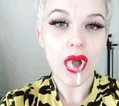Amateur - Devki Uno 36098 Lica Damochek V Sperme - V Devki Damochek Uno 36098 Lica Sperme Erotic