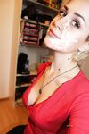 Amateur - Devki Uno 36098 Lica Damochek V Sperme - V Devki Damochek Uno 36098 Lica Sperme Erotic