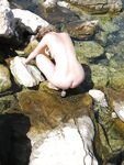 Amateur - Devki Uno 36143 Nudistka Na Pljazhe Masturbiruet Butylkoj - Na Pljazhe Devki Nudistka 36143 Butylkoj Uno Masturbiruet Erotic