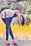 Amateur - Devki Uno 36146 Sportsmenka V Parke - V Devki Uno 36146 Sportsmenka Parke Erotic