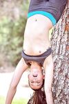 Amateur - Devki Uno 36146 Sportsmenka V Parke - V Devki Uno 36146 Sportsmenka Parke Erotic