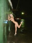 Amateur - Devki Uno 36209 Shljuha Poziruet V Garazhnom Kooperative - V Devki Shljuha 36209 Garazhnom Uno Kooperative Poziruet Erotic