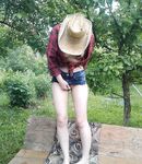 Amateur - Devki Uno 36398 Golaja Kovbojsha V Ogorode Zanimaetsja Analnym Seksom - Golaja V Devki Ogorode Kovbojsha Uno 36398 Seksom Analnym Zanimaetsja Erotic