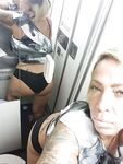 Amateur - Devki Uno 36491 Golye Devki V Samolete - V Devki Uno Samolete 36491 Golye Erotic