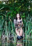 Amateur - Devki Uno 36527 Golye Devki Na Letnej Rybalke - Na Devki 36527 Rybalke Uno Letnej Golye Erotic