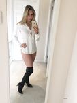 Amateur - Devki Uno 36614 Selfi Snimki Blondinochki - Selfi Devki Blondinochki Uno Snimki 36614 Erotic