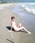 Amateur - Devki Uno 36745 Ryzhaja Nudistka Na Beregu Morja - Na Devki Nudistka Beregu Uno Ryzhaja 36745 Morja Erotic