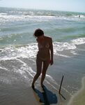 Amateur - Devki Uno 36745 Ryzhaja Nudistka Na Beregu Morja - Na Devki Nudistka Beregu Uno Ryzhaja 36745 Morja Erotic