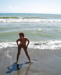 Amateur - Devki Uno 36745 Ryzhaja Nudistka Na Beregu Morja - Na Devki Nudistka Beregu Uno Ryzhaja 36745 Morja Erotic