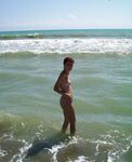 Amateur - Devki Uno 36745 Ryzhaja Nudistka Na Beregu Morja - Na Devki Nudistka Beregu Uno Ryzhaja 36745 Morja Erotic