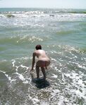 Amateur - Devki Uno 36745 Ryzhaja Nudistka Na Beregu Morja - Na Devki Nudistka Beregu Uno Ryzhaja 36745 Morja Erotic