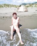 Amateur - Devki Uno 36745 Ryzhaja Nudistka Na Beregu Morja - Na Devki Nudistka Beregu Uno Ryzhaja 36745 Morja Erotic