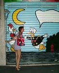 Amateur - Devki Uno 36753 Vyshla Na Progulku Bez Trusov - Na Devki Vyshla Uno Progulku 36753 Trusov Bez Erotic