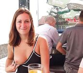 Amateur - Devki Uno 36824 Devki Pokazyvajut Siski V Kafe Za Lanchem - V Devki 36824 Kafe Lanchem Uno Pokazyvajut Za Siski Erotic