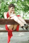Amateur - Devki Uno 36825 Devki Na Raznyj Vkus - Na Vkus Devki 36825 Uno Raznyj Erotic