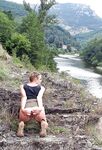 Amateur - Devki Uno 36848 Shljuha Provetrivaet Svoj Dymohod - 36848 Devki Provetrivaet Shljuha Uno Svoj Dymohod Erotic