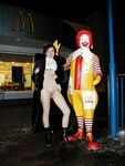 Amateur - Devki Uno 36857 Golye Devki Na Ulice - Na Devki Ulice Uno 36857 Golye Erotic