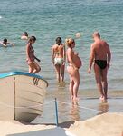 Amateur - Devki Uno 36905 Beremennye Telki Na Pljazhe - 36905 Na Pljazhe Devki Beremennye Uno Telki Erotic