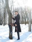 Amateur - Devki Uno 36948 Krasotka Bez Kompleksov - Devki 36948 Kompleksov Uno Krasotka Bez Erotic